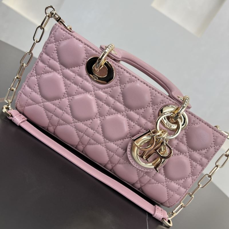 Christian Dior My Lady Bags